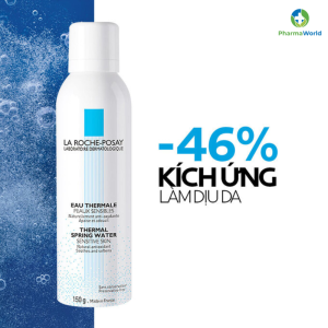 làm dịu và phục hồi da nhạy cảm