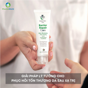 Alhydran Barrier Repair Care 59ml