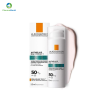 Kem chống nắng La Roche-Posay Anthelios Oil Correct Daily Gel-Cream SPF50+ giúp giảm mụn và bóng nhờn 50ml