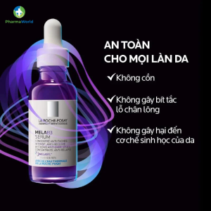 Serum La Roche-Posay Giảm Thâm Nám và Dưỡng Sáng Da 30ml