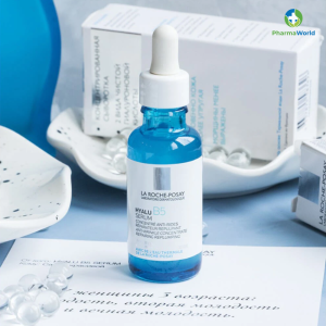 Larocheposay Hyalu B5 Serum 30ml - Tinh chất cấp ẩm, phục hồi da