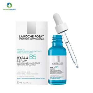 Serum La Roche-Posay Giúp Tái Tạo và Phục Hồi Da 30ml