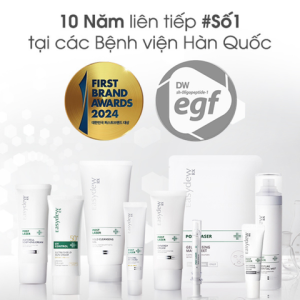 Kem Chống Nắng Tác Động Kép Hỗ Trợ Phục Hồi Dành Cho Da Nhạy Cảm Easydew Ex UV Control Ultra Shield Sun Cream SPF50+ 50ml