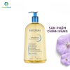 Dầu Tắm Bioderma Làm Sạch & Làm Dịu Da Khô, Nhạy Cảm 1L