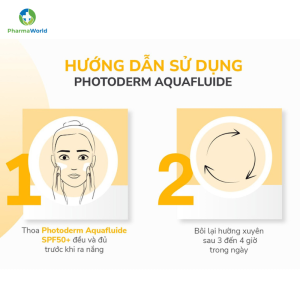 Kem Chống Nắng Bioderma Giảm Bóng Nhờn 40ml (Không Màu)