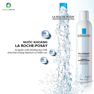 làm dịu và phục hồi da nhạy cảm