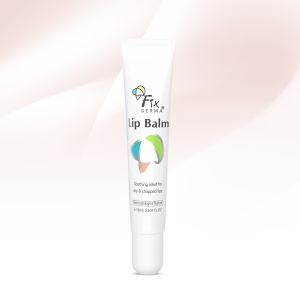 Son Dưỡng Môi Mềm Mượt Môi Lip Balm 15mlống