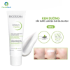 Bioderma Sébium Hydra 40ml - Kem dưỡng ẩm giảm khô, bong tróc cho da dầu, mụn
