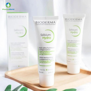 Bioderma Sébium Hydra 40ml