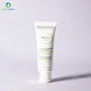 Bioderma Sébium Hydra 40ml