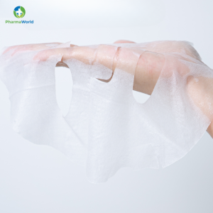 Easydew Rx Post Laser Gel Dressing Mask Sheet (H/ 5 miếng) - Mặt nạ phục hồi, cấp ẩm cho da nhạy cảm, mọi loại da