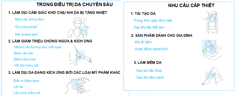 Nước Xịt Khoáng La Roche-Posay Thermal Spring Water dành cho da nhạy cảm Nước Xịt Khoáng La Roche-Posay Thermal Spring Water dành cho da nhạy cảm, kích ứng, da sau các trị liệu thẩm mỹ