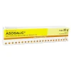 Thuốc mỡ bôi ngoài da Asosalic 0,5mg/g Replek điều trị sừng hóa, khô da (30g)