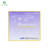 Viên nang mềm Maecran Kolmar Pharma chống lão hóa, cung cấp vitamin (12 vỉ x 5 viên)