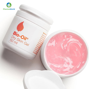 Gel dưỡng ẩm Bio-Oil chuyên biệt cho da khô 50ml