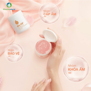 Gel dưỡng ẩm Bio-Oil chuyên biệt cho da khô 50ml
