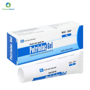 Dung dịch Novolinda CPC1 Hà Nội điều trị bệnh trứng cá, viêm nang lông (30ml)