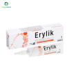 Gel bôi ngoài da Erylik điều trị tại chỗ mụn trứng cá mức độ trung bình (30g)
