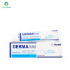 Gel Derma Forte Gamma hỗ trợ làm mờ sẹo, ngừa vết thâm, ngừa tái phát mụn, sạch bã nhờn trên da (15g)