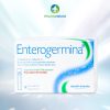 ENTEROGERMINA 2 billion/5ml B/20 bottle (Men tiêu hóa 2 tỷ - H/20 ống)