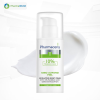 Pharmaceris T-Zone Oily Mandelic 10% - Kem dưỡng ban đêm cho da dầu mụn, giảm bí tắc & mụn viêm