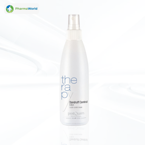 Lotion Postquam Dandruff Control Lotion 200ML Q79 - Giảm gàu nặng, tiêu sừng, chống ngứa, giảm đỏ