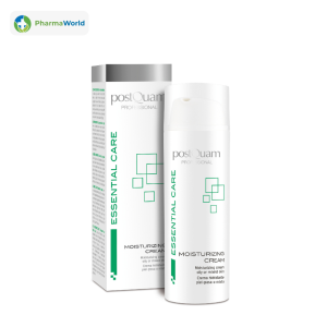 Postquam Balancing Cream 50 ml – Kem dưỡng kiềm dầu, giảm mụn, thông thoáng lỗ chân lông