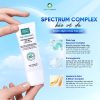 Martiderm The Original SPF 50+ Cream 40ml - Kem chống nắng không màu, bảo vệ & dưỡng da toàn diện