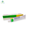 Kem bôi da Asbesone điều trị các bệnh eczema, viêm da, ngứa, lupus ban đỏ (30g)