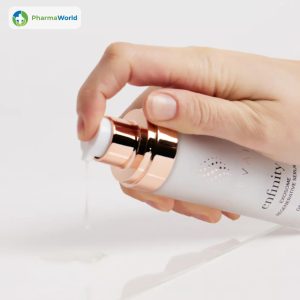 Elevai Enfinity 30ml Kem dưỡng, phục hồi và trẻ hóa da