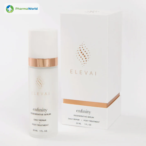 Elevai Enfinity 30ml Kem dưỡng, phục hồi và trẻ hóa da
